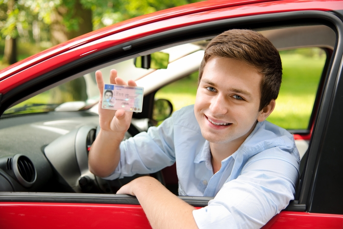 Как вернуть водительские права после лишения