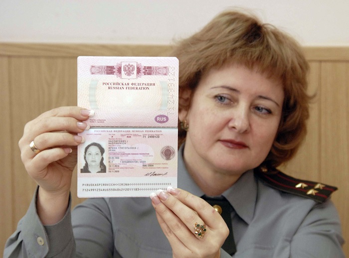 Почему могут отказать в приёме документов на замену паспорта?