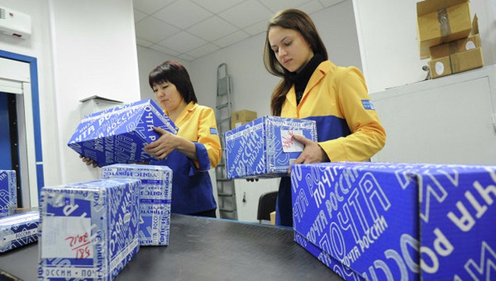 В какую структуру можно пожаловаться на работников «Почты России»