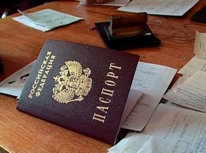 Особенности подачи документов и период ожидания нового паспорта