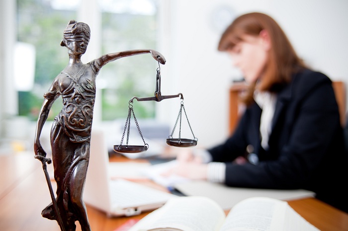 Какую помощь могут оказать юристы?