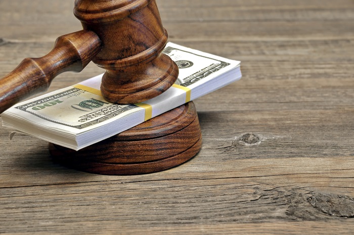 Взыскание судебных расходов в арбитражном процессе