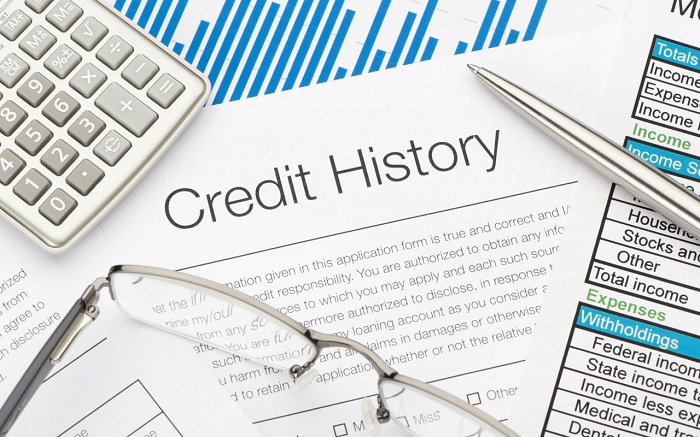 Что такое кредитная история?