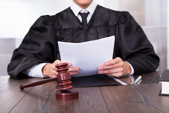 Документы для развода через судебные органы