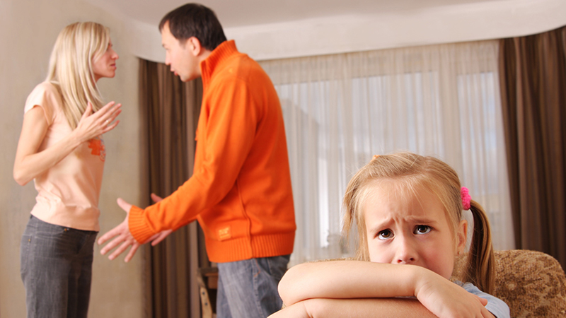 Факторы, влияющие на вероятность отсудить ребёнка у бывшей жены
