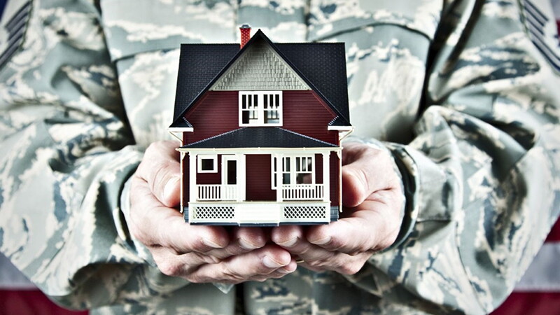 Рефинансирование военной ипотеки