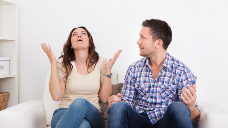 Можно ли развестись без согласия жены